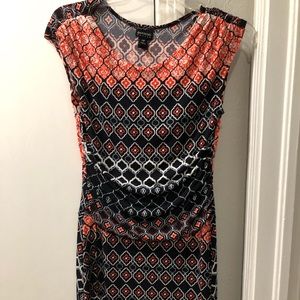 Enfocus studio polyester dress. Size 14P